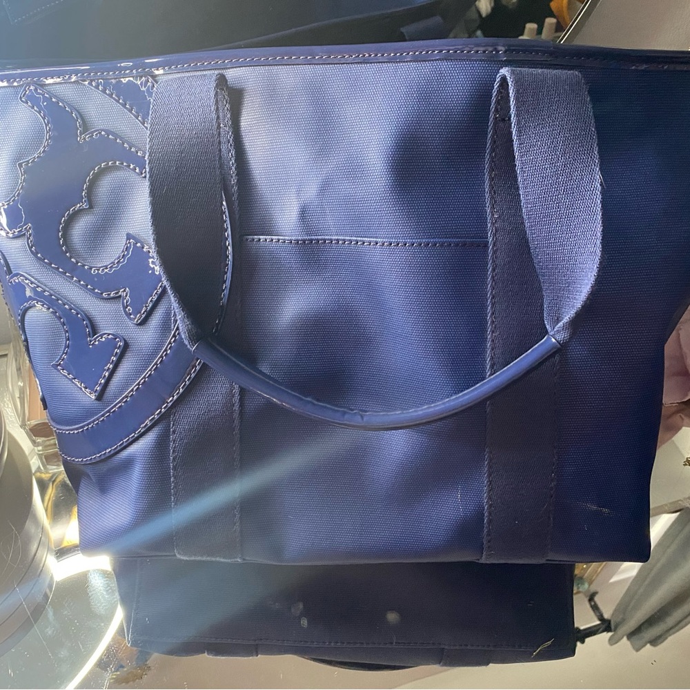 Large Tory Burch Tote bag